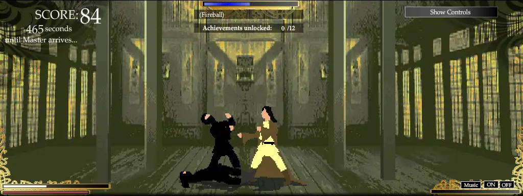 Ninja Assault