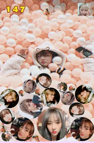 Watermelon Game - Yoohyeon