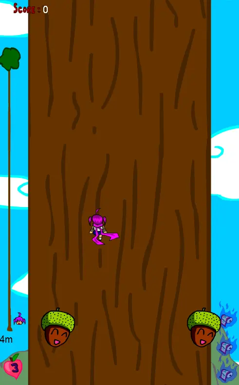Ninja Girl!  -Beta-