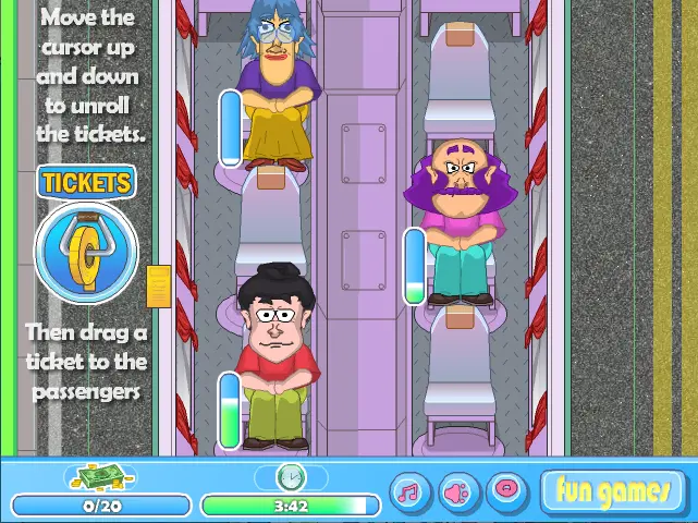 Super Bus