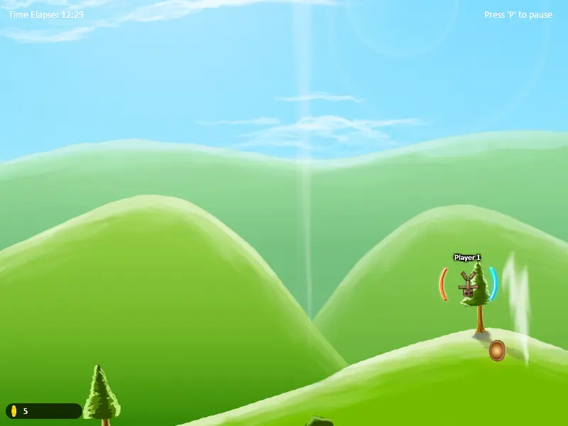 Sky Drive Mania