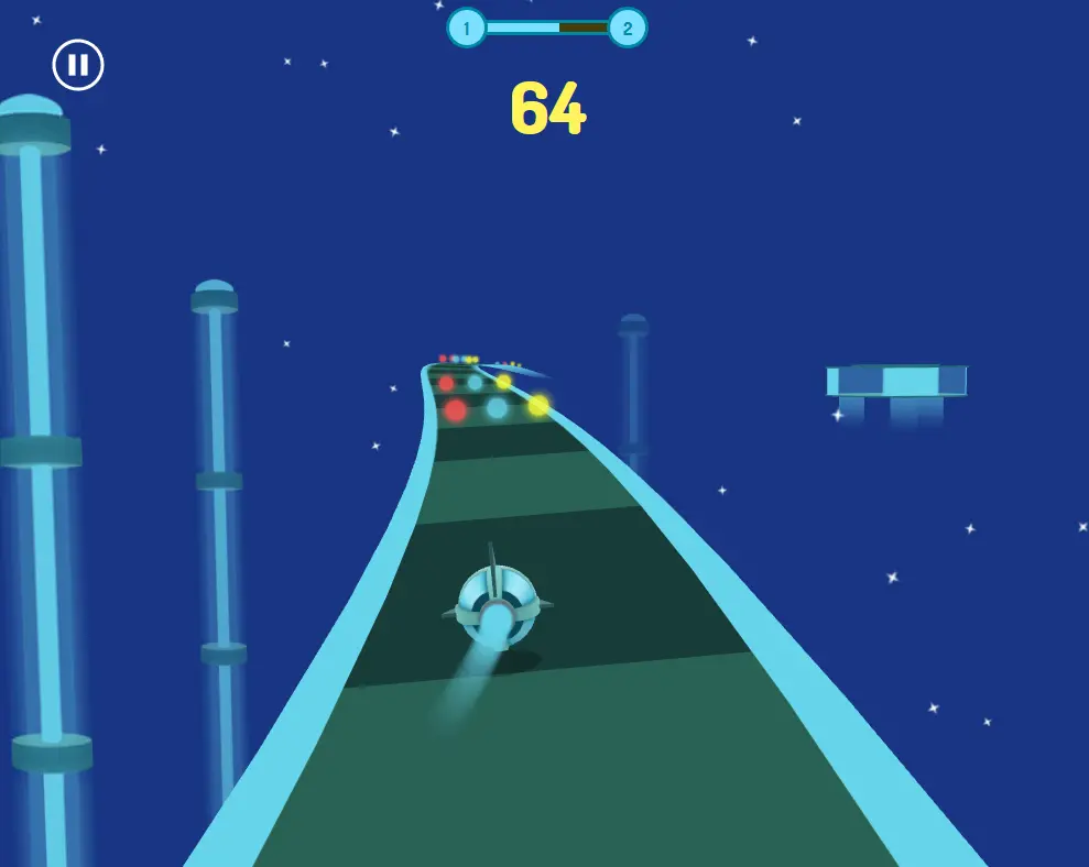 Rocket Road