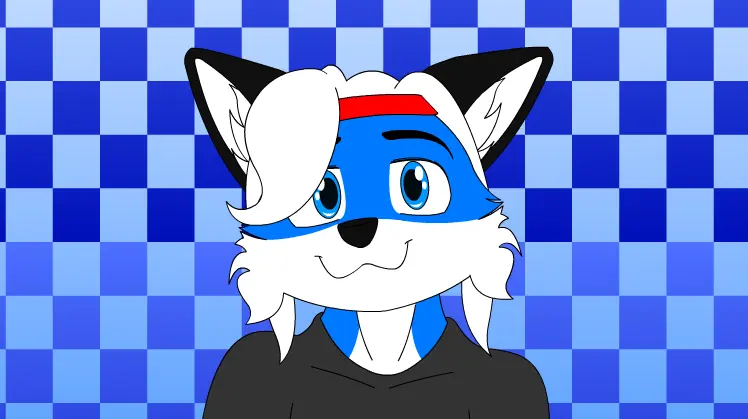 Regain control - Icelancefox