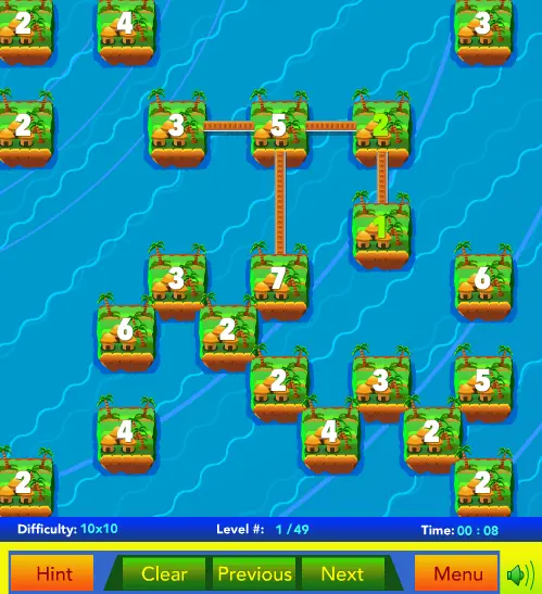 Island Network
