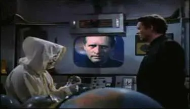 The Prisoner
