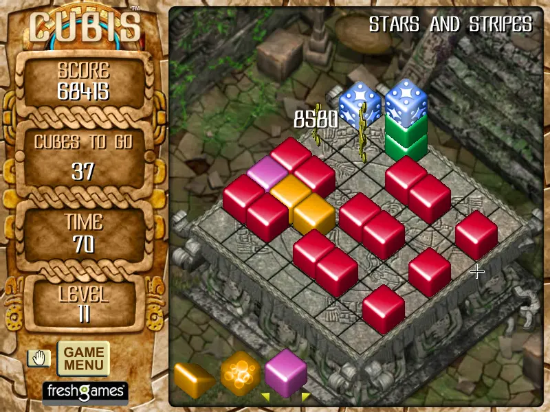 Cubis
