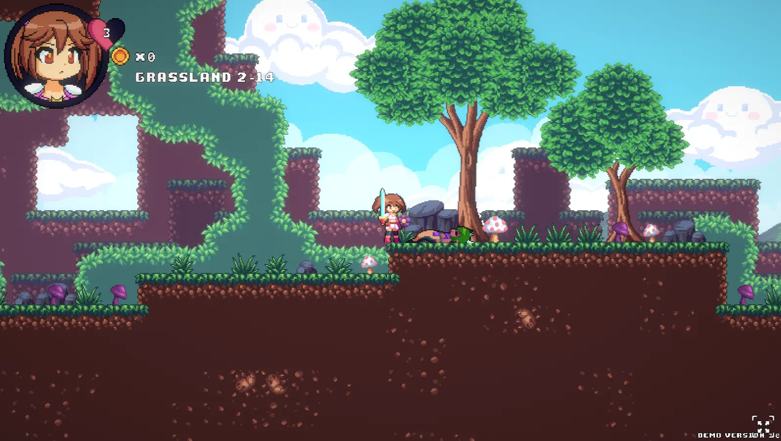 Wife Quest (Demo)