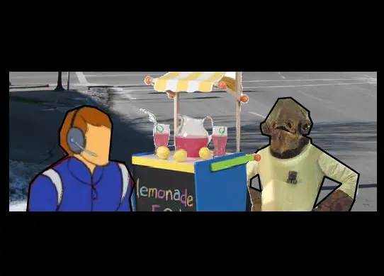 Ackbar Episode 43: Lemons