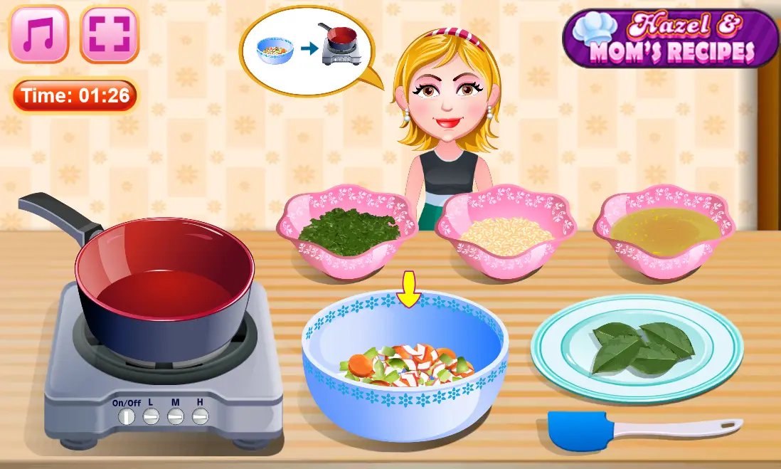 Italian Wedding Soup