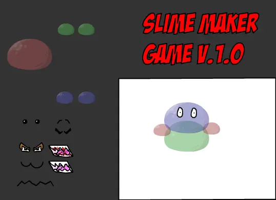 Slime Maker