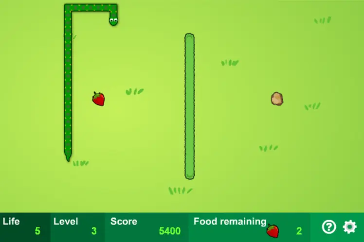 Snake Classics