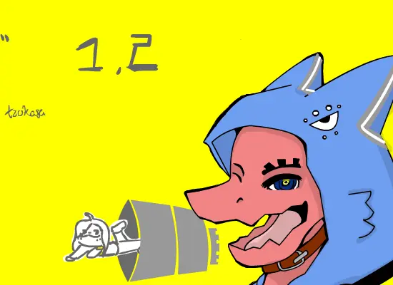 matrioskatsu
