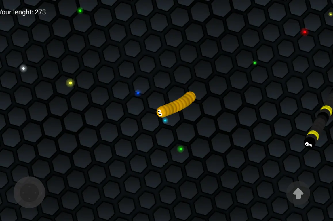 Slither