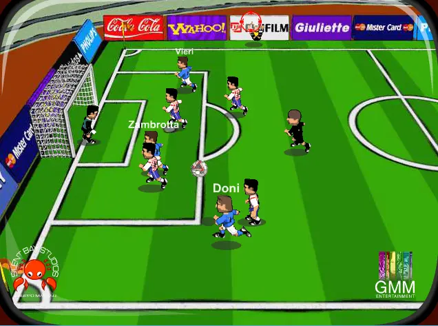Offside 2002