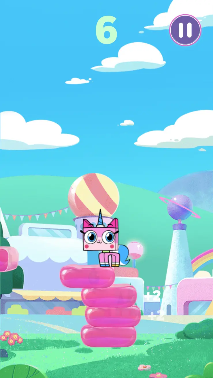 Unikitty!: Royal Highness