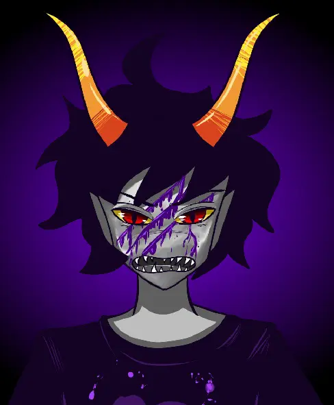 Shoosh the Gamzee