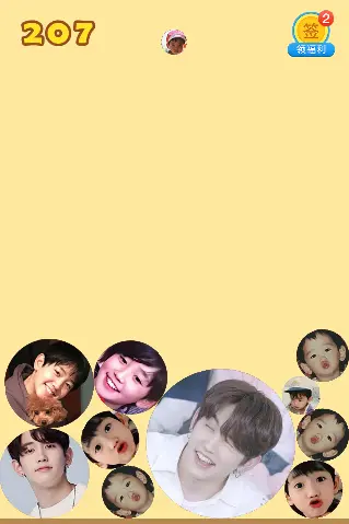 Watermelon Game - Mashiho