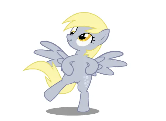 Derpy style op op op