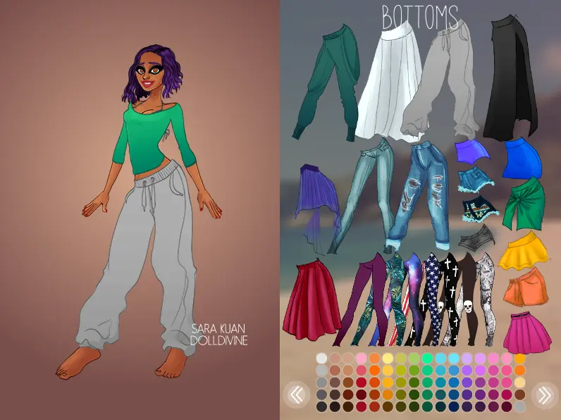 Urban Chic *Deluxe*