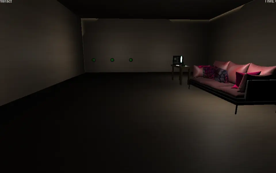 GGJ3d_lost
