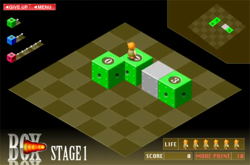 BOX