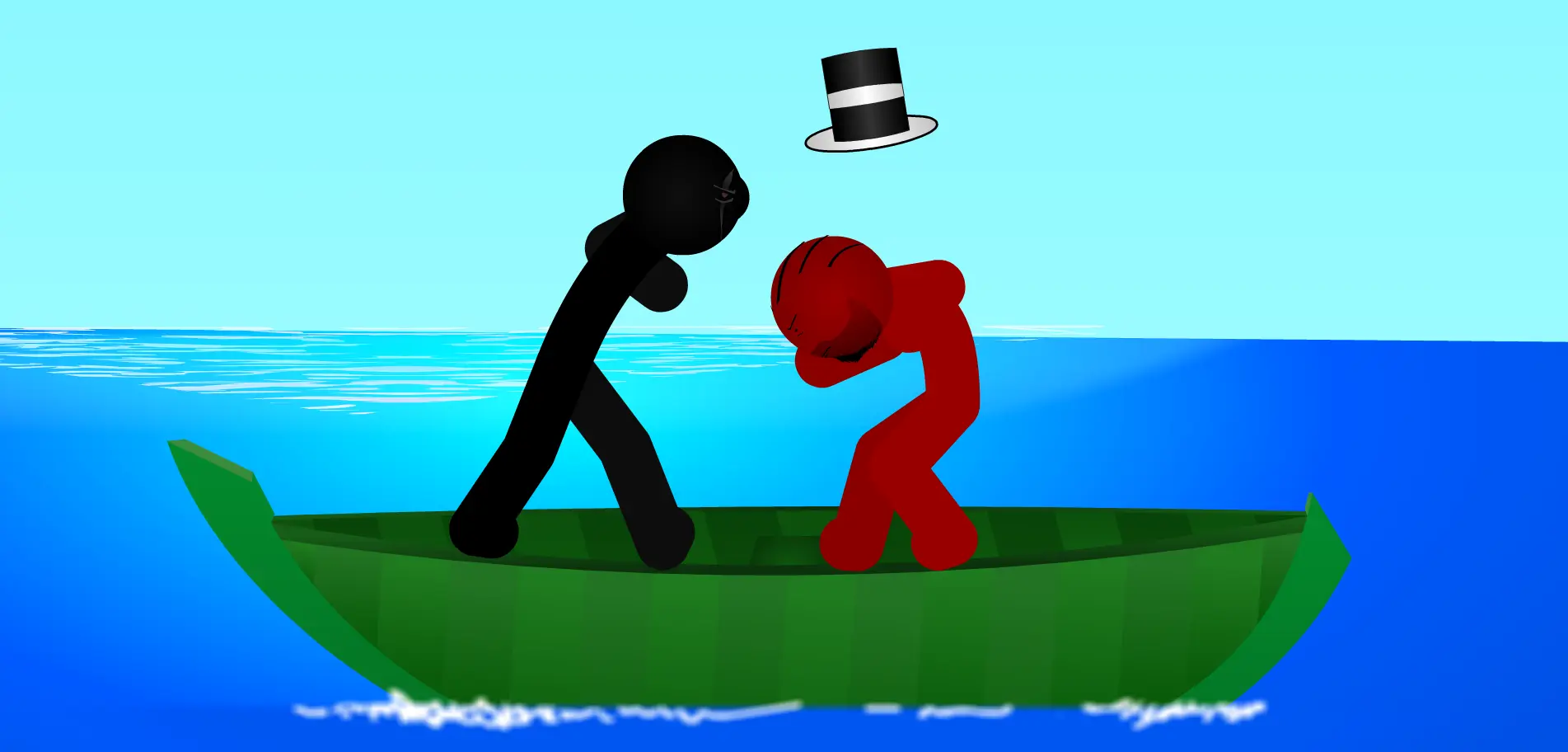 Benjamin vs Archanine