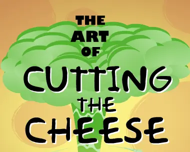 Skunk Fu: The Art of Cutting the Cheese
