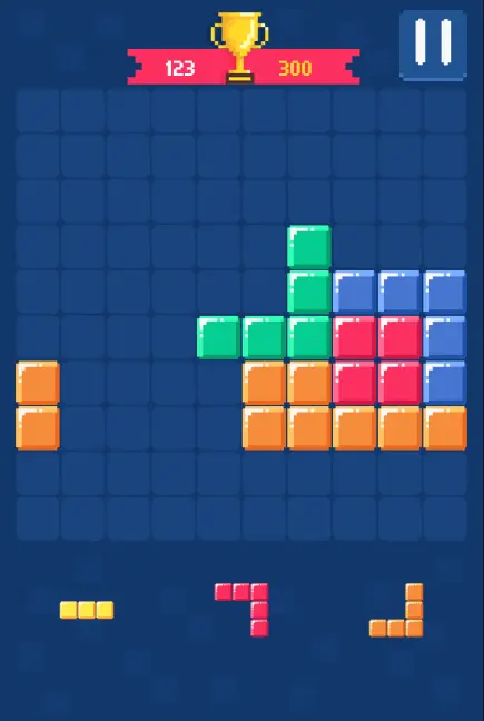 10x10 Pixel