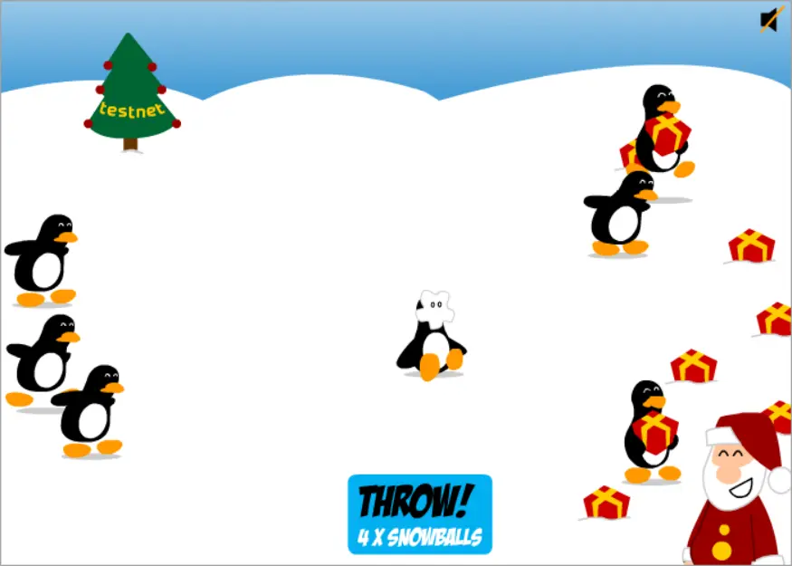 xmas card