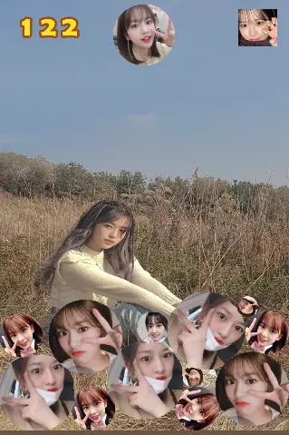 Watermelon Game - Yujin