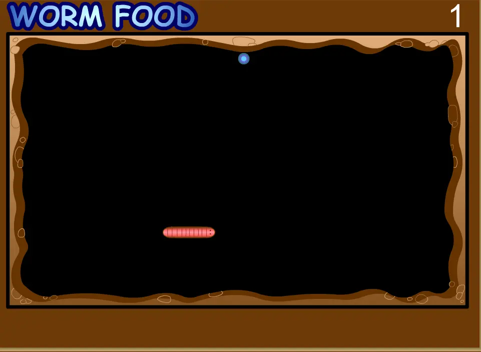 WormFood