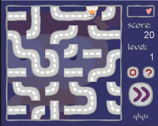 Agu Maze