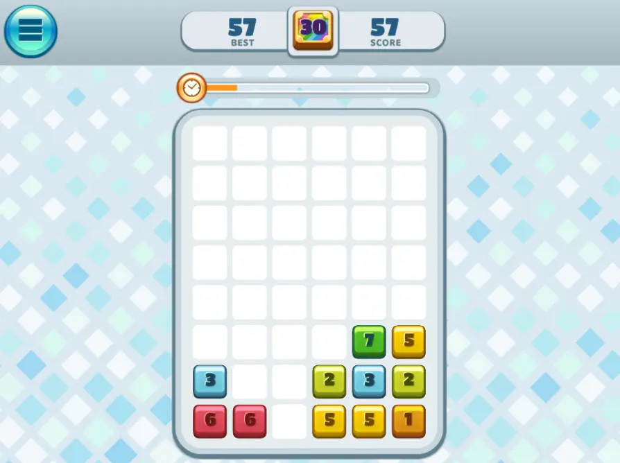 Merge the Numbers