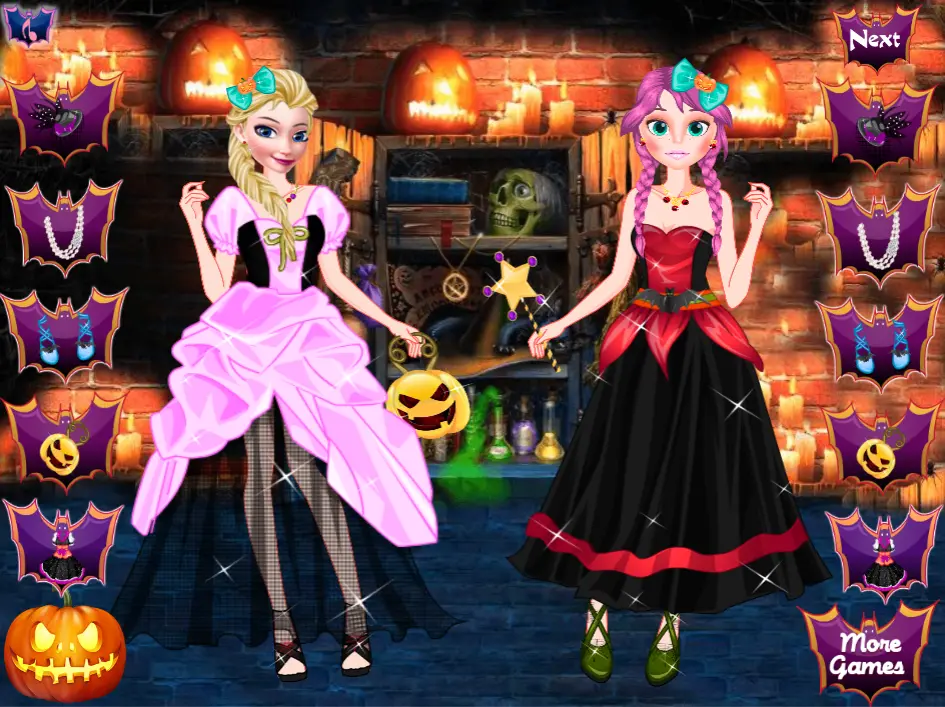 Halloween Party
