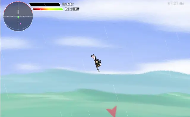 Rocket Bat v0.8a