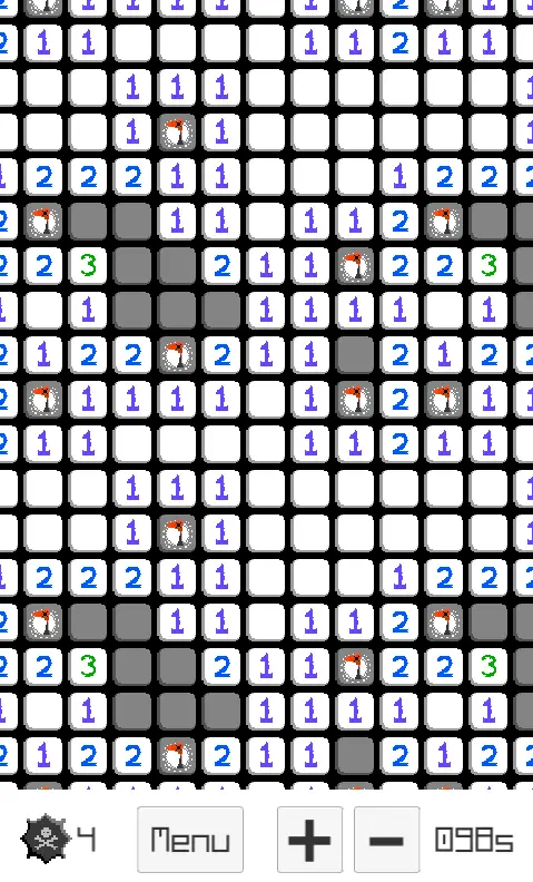 Euclidsweeper
