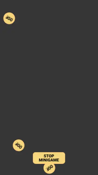 Roblox OOF Button