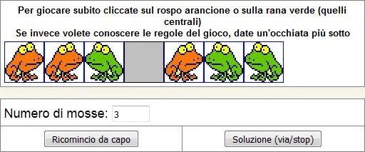 Le Rane E I Rospi