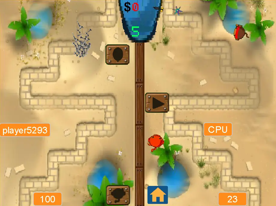 Bloons TD Battles v4.6