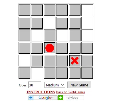 Icon Match