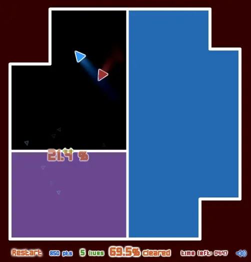 Color Fill