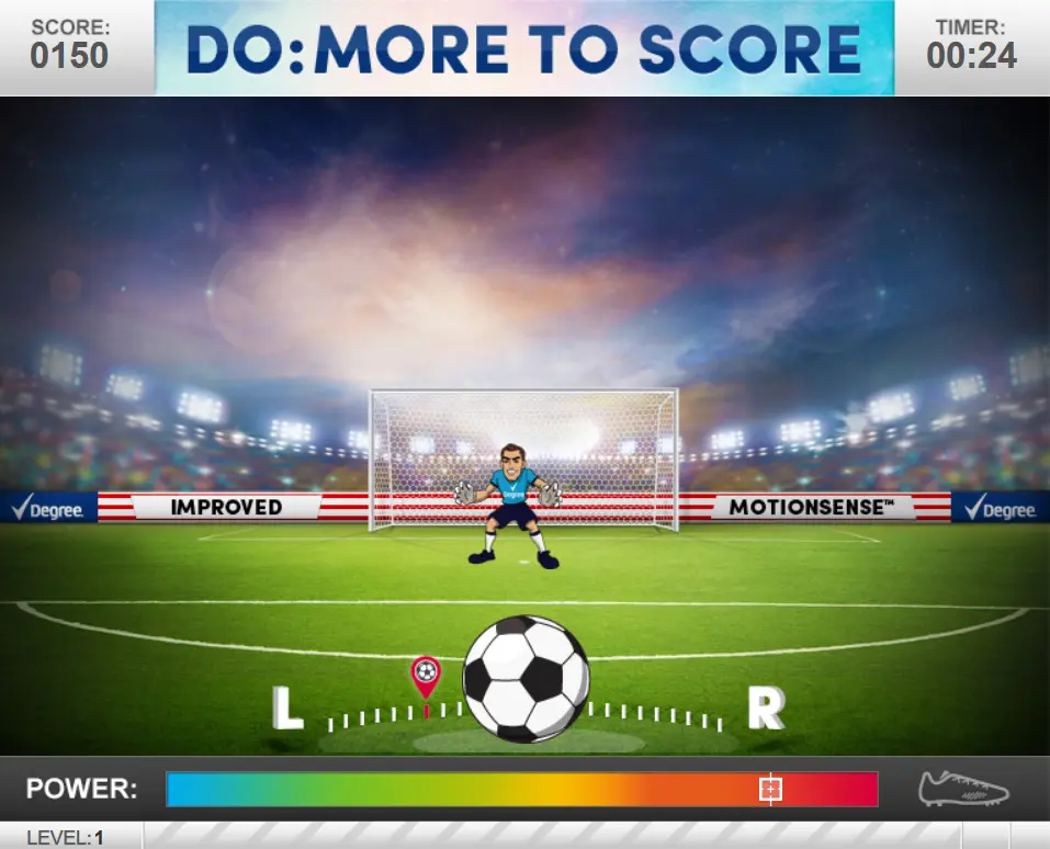 Do: More to Score