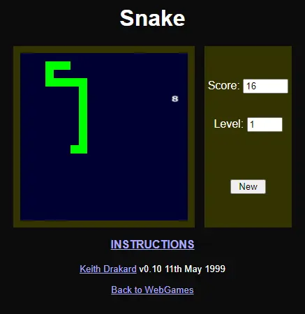 Snake