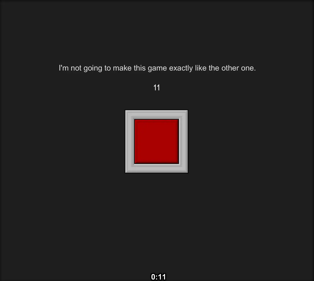 The Button 2