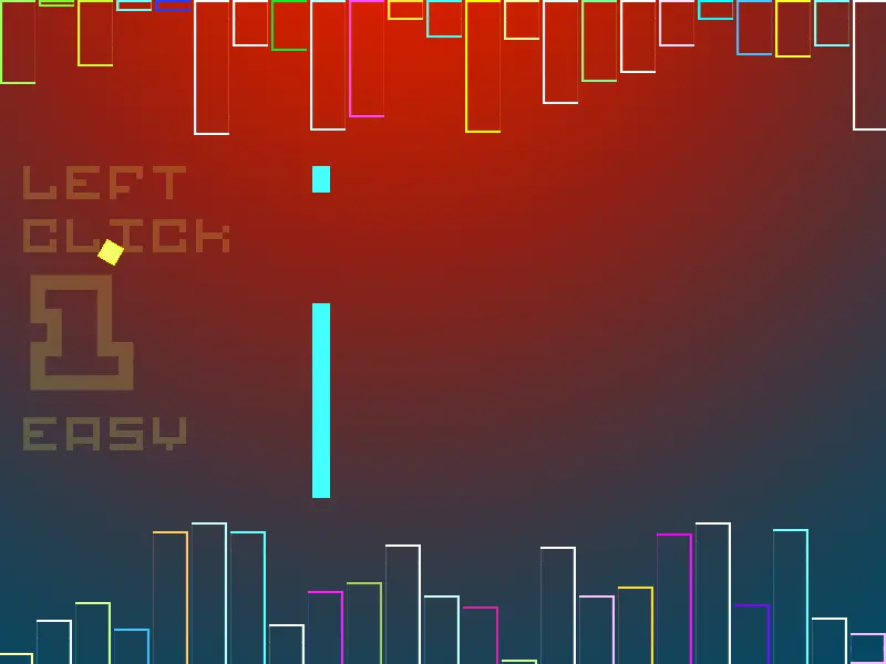 Neon Bird