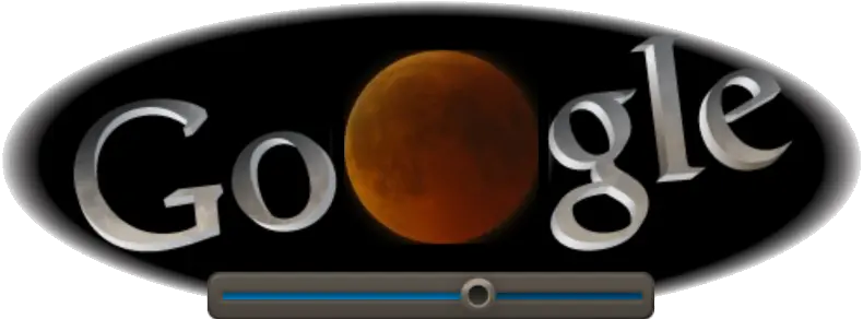 Total Lunar Eclipse