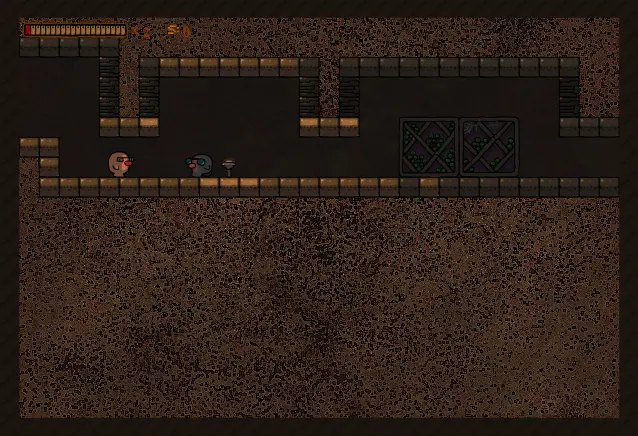 Mole's Quest 2