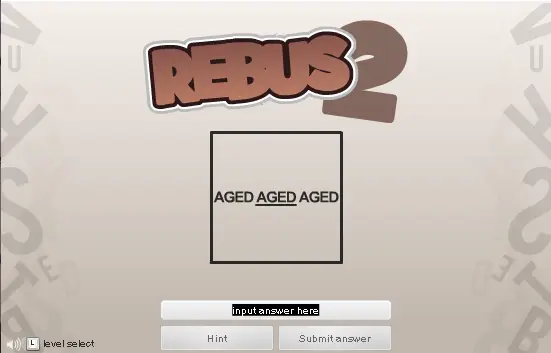 Rebus 2