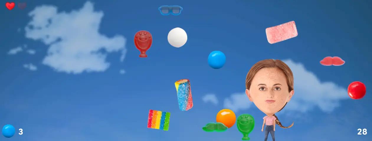 Airheads Float Away