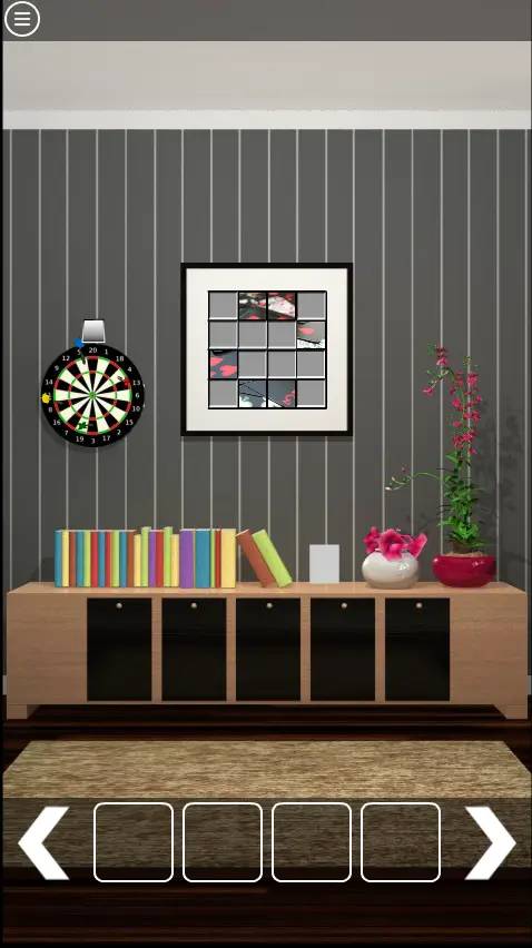 Cards and Darts
